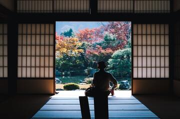 【夢占い】 旅館の夢の意味25選！特別なことが起こる予兆？！