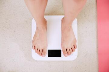 151センチの理想の体重は？美しく健康的に見える体重や体型を目指そう！