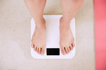 159センチの理想の体重は？美しく健康的に見える体重や体型を目指そう！