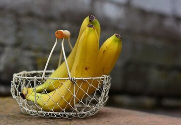 【夢占い】バナナの夢に関する夢の30の意味を解説！恋愛・運気上昇	