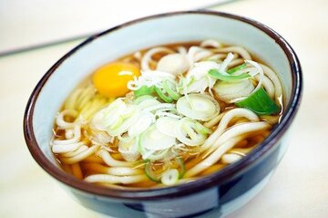 【夢占い】うどんに関する夢の25の意味を解説！努力・人間関係