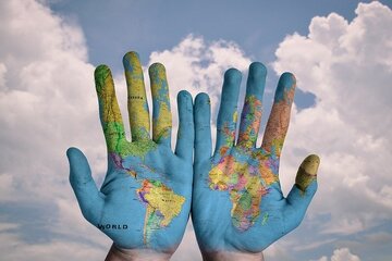 【夢占い】地図に関する夢の20の意味を解説！人生設計・道しるべ