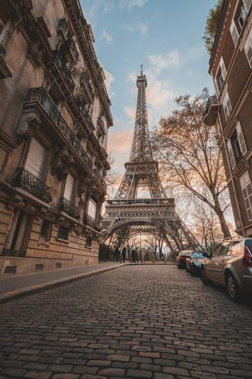 フランス人の名前120選|意味・由来・有名人の名前をチェック！	
