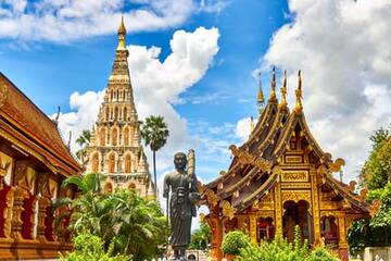 タイ人の名前が知りたい！かっこいい・かわいい名前男女別20選！	