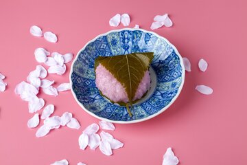 ファミマの和菓子の人気ランキング15選！2023年最新版