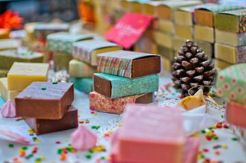 LUSHの石鹸おすすめ人気ランキング21選！いい香りでかわいい♡