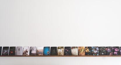 【夢占い】絵の夢の意味45選｜絵の具・動物・風景・花・似顔絵など