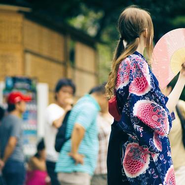 家族で 夏祭り をしよう 縁日のゲームや食べ物を自宅で再現するアイディア Lovely