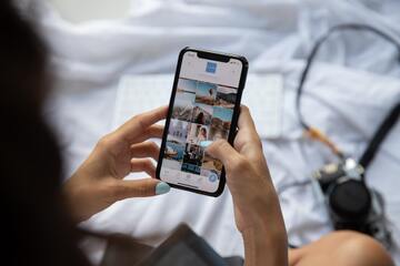 マッチングアプリで「いいね」をもらうためにはどうするべき？写真や自己紹介文を見直そう