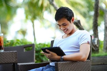 包容力のある男性はモテる？付き合ったら幸せになれる男性の特徴とは