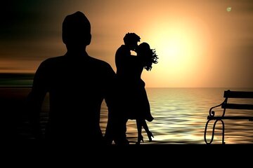 嫉妬深い男性との上手な付き合い方と別れ方！結婚しても大丈夫？
