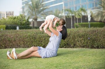 母性本能をくすぐる男性の特徴とは？モテる理由と母性が強い女性の心理