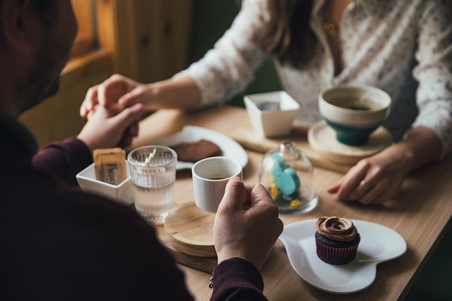 付き合うまでに時間をかけるあの人の男性心理が知りたい 可能性はあるの Lovely