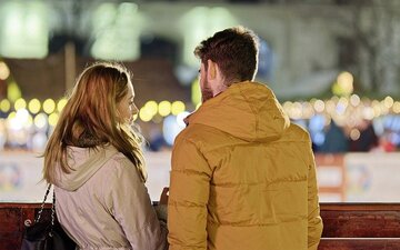 別れそうで不安 彼の出す6つのサインや別れないための対処法は Lovely 別れそうで不安 彼の出す6つのサインや別れないための対処法は Lovely