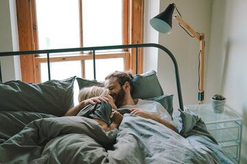 最高のセックスができるパートナーの特徴｜男性が女性に求めることとは？