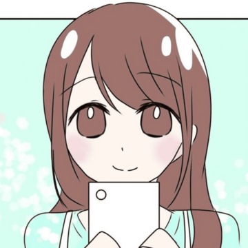 サプライズが好きな彼【Lovely漫画】
