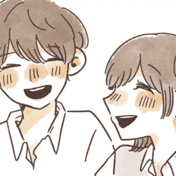 別の人の彼女になったけど…【Lovely漫画】